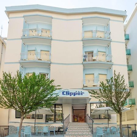 Hotel Clipper กัตตอลิกา ภายนอก รูปภาพ