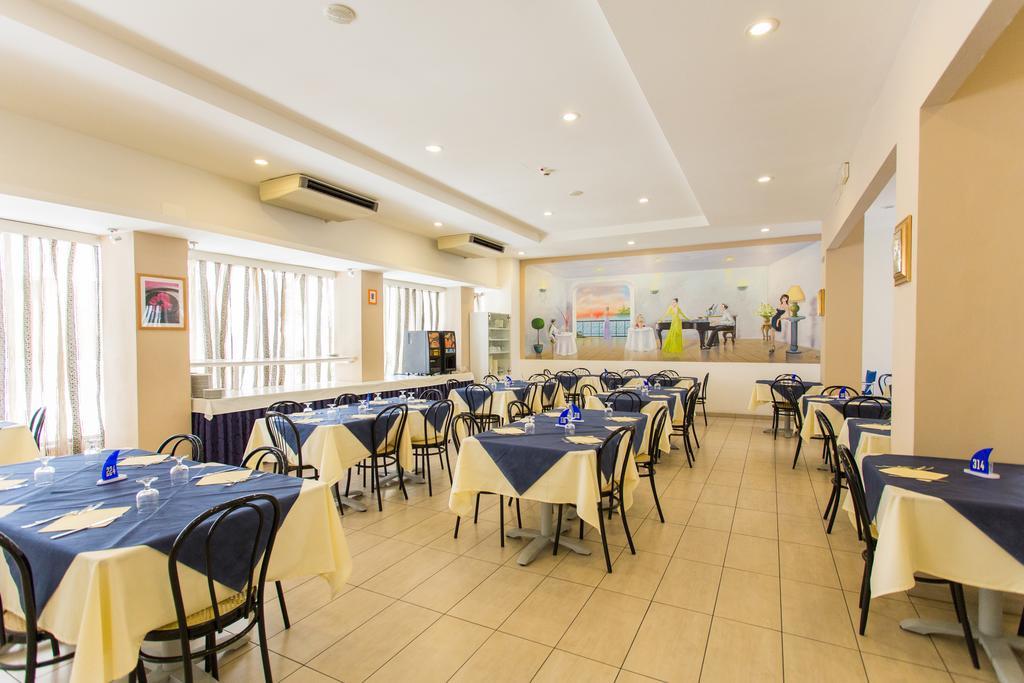 Hotel Clipper กัตตอลิกา ภายนอก รูปภาพ